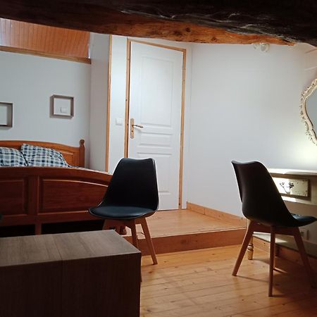 La Grange Pyratelle Villa Puyravault  Eksteriør billede