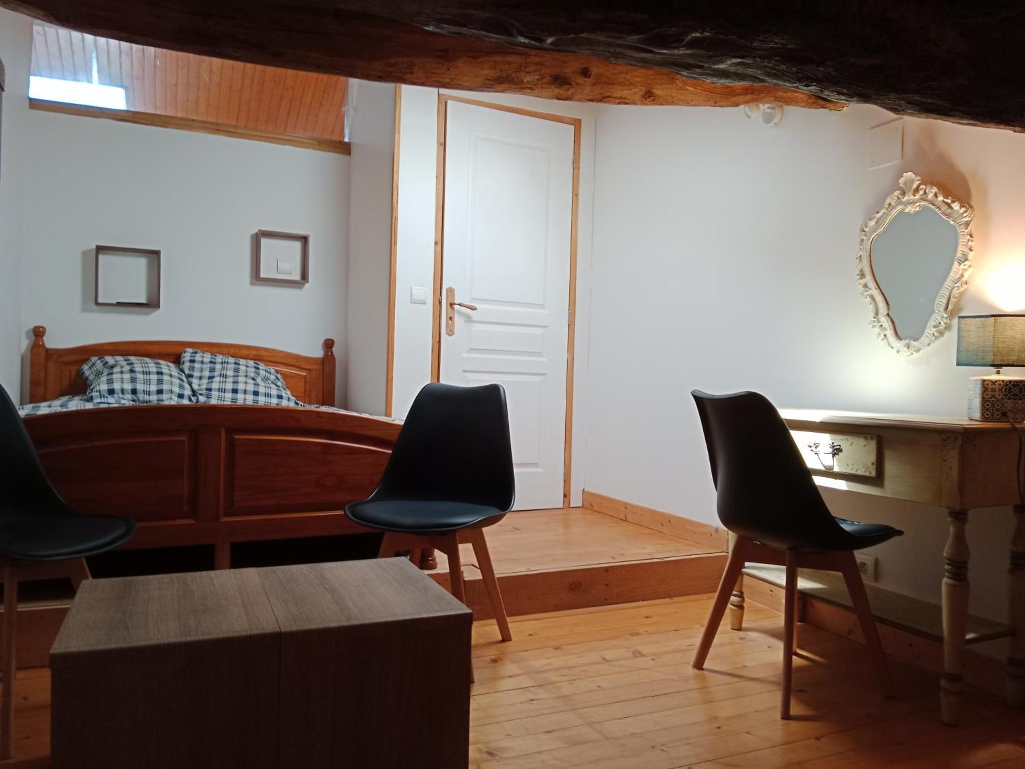 La Grange Pyratelle Villa Puyravault  Eksteriør billede