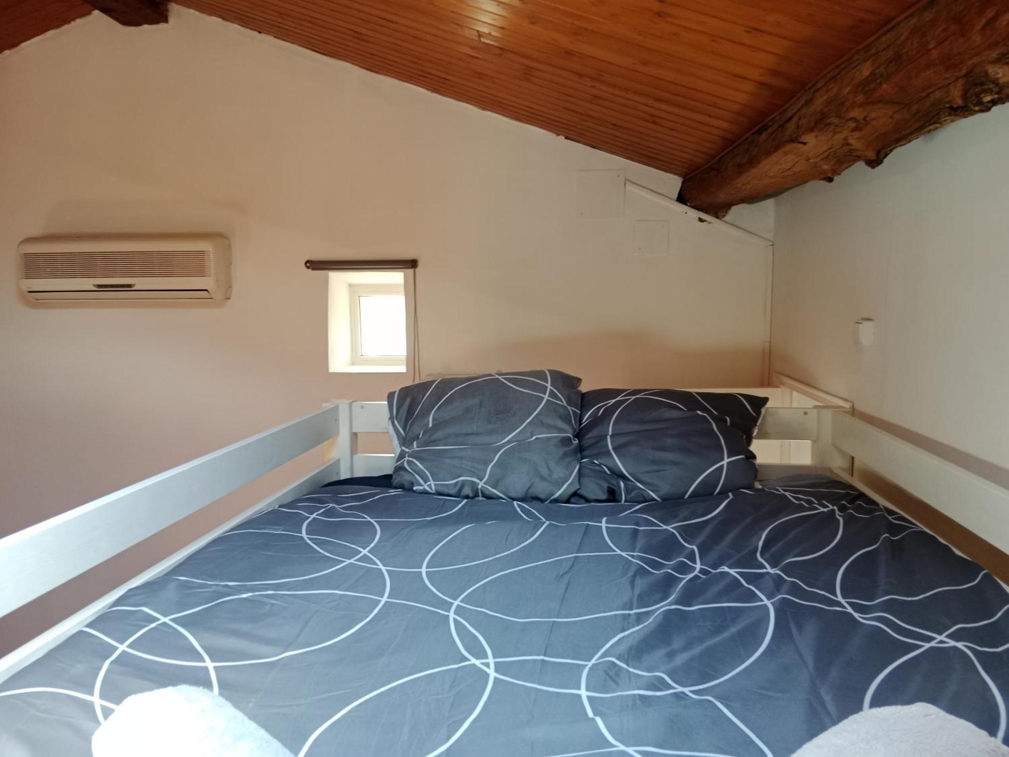 La Grange Pyratelle Villa Puyravault  Eksteriør billede